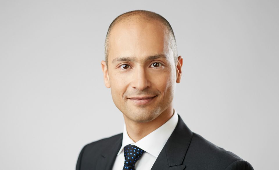John Amram ist Geschäftsführer des Off-Market-Spezialisten HPBA