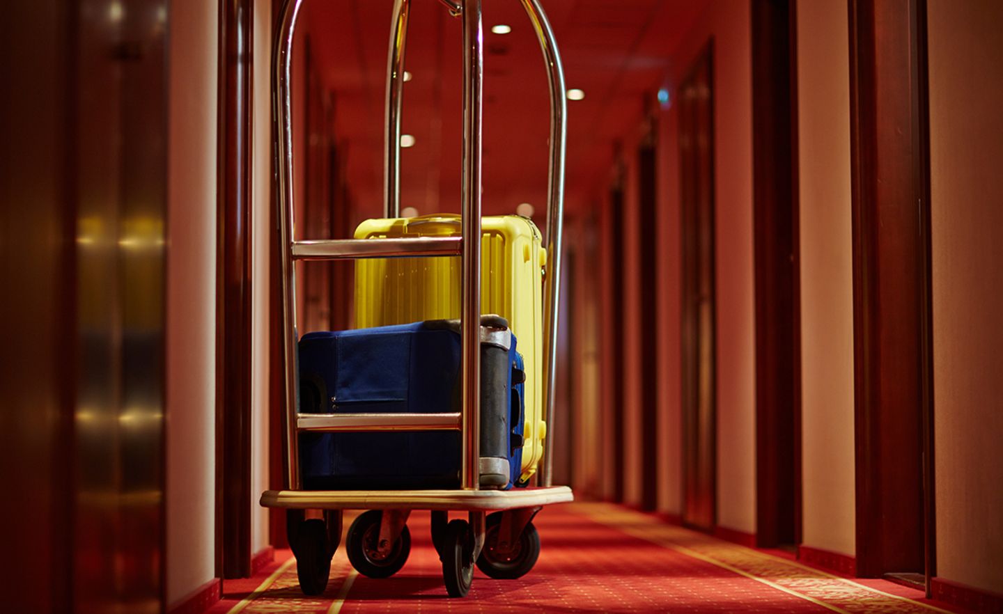 Symbolbild: Die teuersten Hotelzimmer