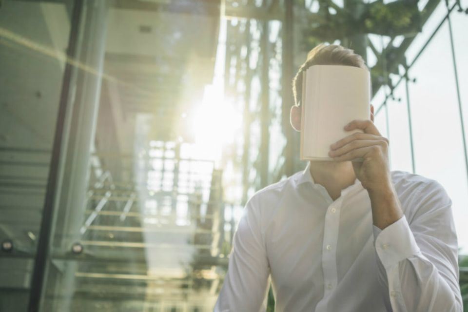 Die moderne Arbeitswelt ist für introvertierte Menschen nicht gemacht