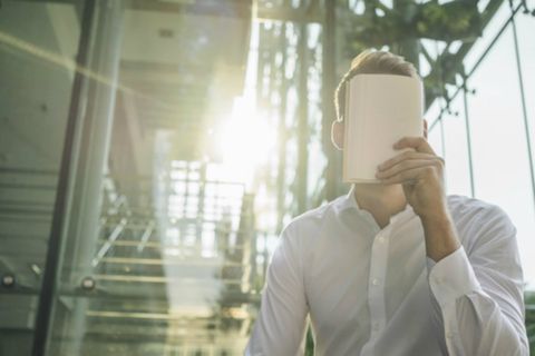 Die moderne Arbeitswelt ist für introvertierte Menschen nicht gemacht