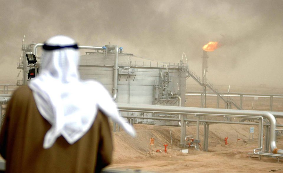 #10 Kuwait sank 2017 unter die Marke von 3 Millionen Barrel pro Tag. Das Land produzierte 2,93 Millionen Barrel pro Tag und eröffnet damit die Top 10 der größten Ölproduzenten der Welt.