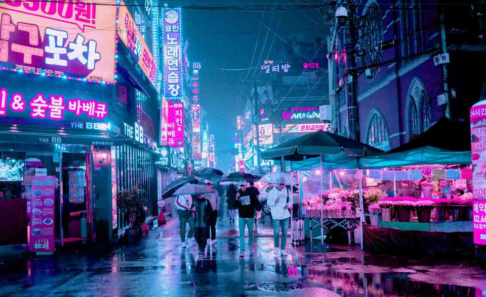 Seoul-Incheon #1 Was wäre Südkorea ohne seine Hauptstadt? Wirtschaftlich nur halb so stark. 47,4 Prozent des gesamten Bruttoinlandsprodukts entfielen laut dem Ranking des Chicago Council auf die Metropolregion Seoul-Incheon. Auch hier scheint die Vormachtstellung vor allem dem Status als außergewöhnlicher Ballungsraum geschuldet zu sein. Mit 48,8 Prozent lag der Anteil an der Landesbevölkerung auch hier etwas über dem BIP-Wert.