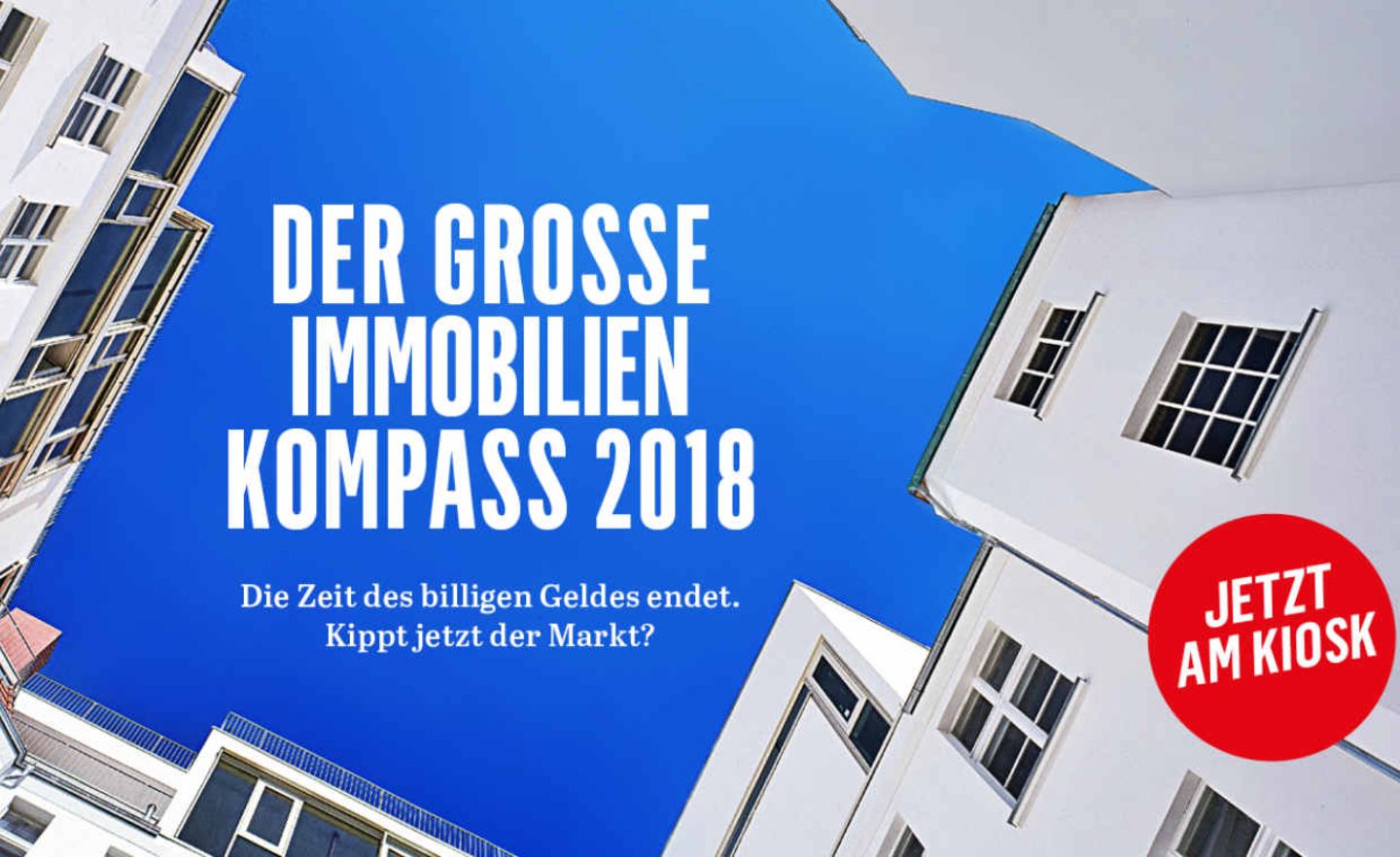 Die neue Capital: Ab 23. August im Handel