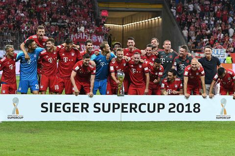 Im Ranking von Europas reichsten Clubs kann aus der Bundesliga nur der FC Bayern vorne mitspielen. Die Premier League zieht ihrer Konkurrenz bei der Finanzkraft davon
