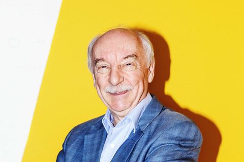 Gerd Gigerenzer