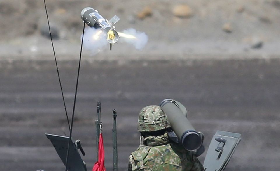 #8 Auch Japan verharrte auf seiner Vorjahresplatzierung. Das Land finanzierte sein Militär mit 45,4 Mrd. Dollar. Das waren 4,4 Prozent mehr als noch 2008. Japan verwendet 0,9 Prozent des Bruttoinlandsprodukts für seine Armee.