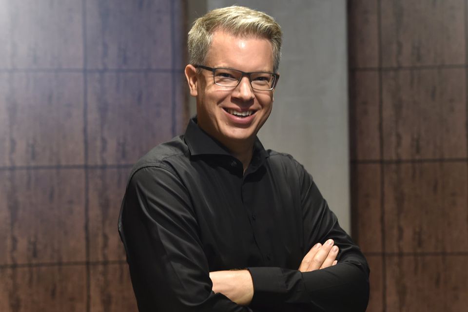 Frank Thelen, Softwareexperte, Gründer und Investor