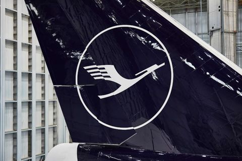 Der Innovation Hub der Lufthansa löst mit seinen Entwicklungen im eigenen Unternehmen nicht nur Begeisterung aus