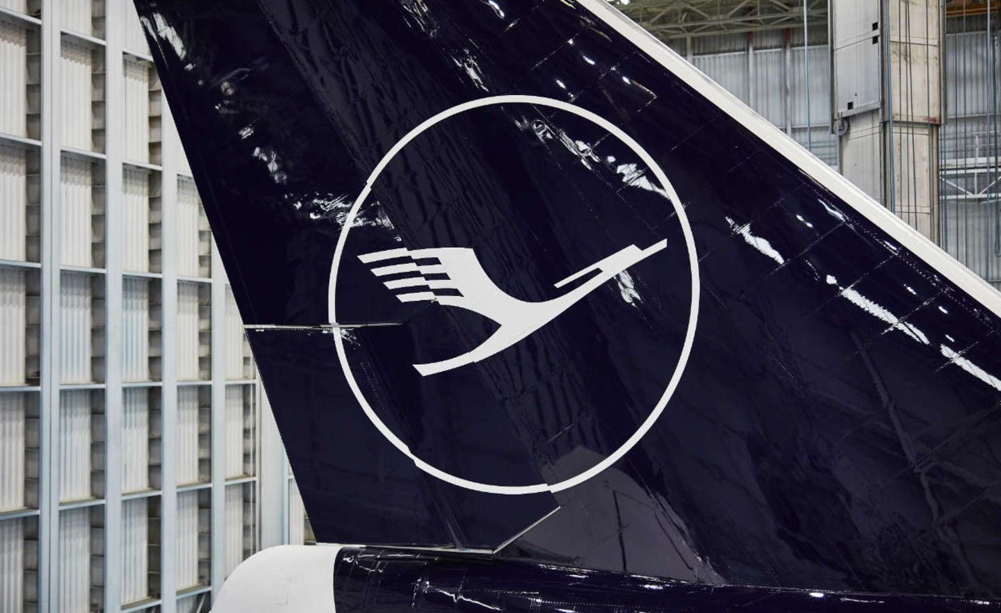 Der Innovation Hub der Lufthansa löst mit seinen Entwicklungen im eigenen Unternehmen nicht nur Begeisterung aus