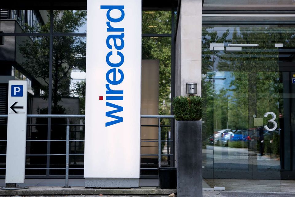 Der noch junge Finanzdienstleister Wirecard ersetzt die Commerzbank im Dax