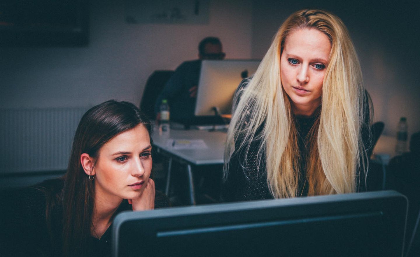 Man sollte vom Job nicht immer die große Leidenschaft erwarten