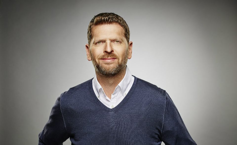 Die Baumarktkette Hornbach war schon immer innovativ im Marketing. Karsten Kühn, der seit 2014 für den Bereich verantwortlich ist, hat darauf aufgebaut und unter anderem das digitale Marketing ausgebaut.
