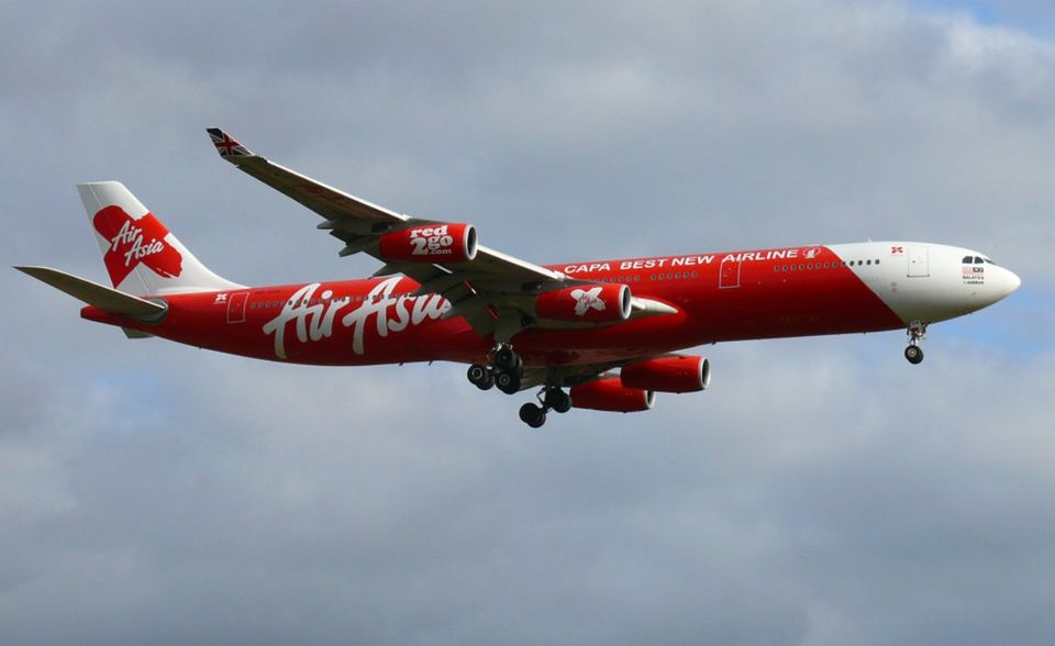 #5 Air Asia X steigt vom siebten auf den fünften Platz. Das malaysische Unternehmen bildet eine Ausnahme im traditionell eher auf Kurzstrecken spezialisierten Markt der Low-Cost-Carrier. Sie wickelt ausschließlich Langstreckenflüge ab. Air Asia X gehört zum malaysischen Billigflieger Air Asia. Richard Bransons Virgin Group hält Anteile.