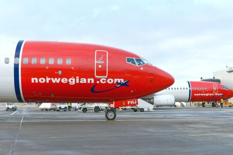 Norwegian verteidigte den zweiten Platz aus dem Vorjahr. Das norwegische Unternehmen ist in Europa die größte Billigfluggesellschaft nach Easyjet und Ryanair. Apropos Ryanair: Der irische Low-Cost-Carrier kam im Passagier-Ranking von Skytrax nur auf Platz elf.