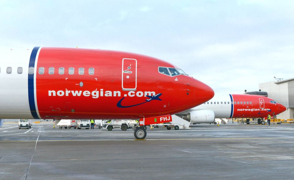 Norwegian verteidigte den zweiten Platz aus dem Vorjahr. Das norwegische Unternehmen ist in Europa die größte Billigfluggesellschaft nach Easyjet und Ryanair. Apropos Ryanair: Der irische Low-Cost-Carrier kam im Passagier-Ranking von Skytrax nur auf Platz elf.