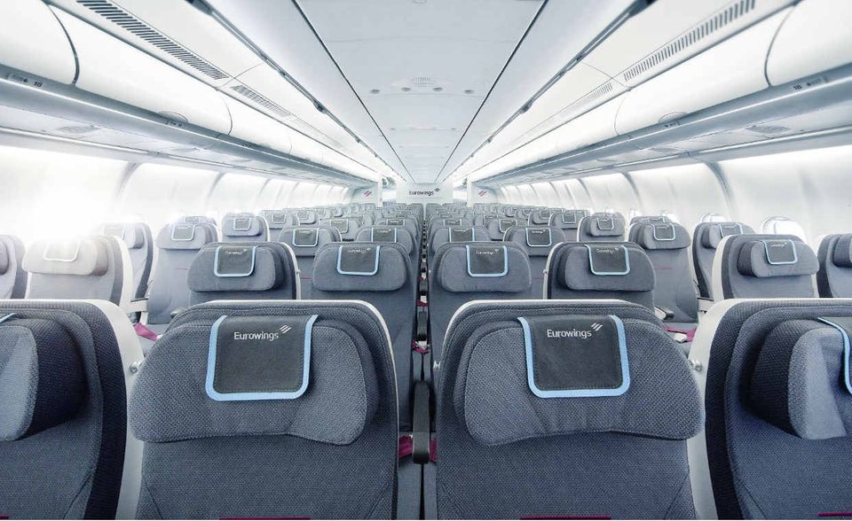 #9 Mit Eurowings konnte sich auch eine deutsche Billigfluggesellschaft in den Top 10 platzieren. Das war 2017 nicht gelungen. Eurowings ist eine Tochtergesellschaft der Deutschen Lufthansa. Die Airline hat nach der Pleite von Air Berlin einige Langstrecken des Konkurrenten übernommen. Ob die Meinung der Kunden nach den vielen Problemen in der letzten Zeit immer noch so positiv ausfällt?
