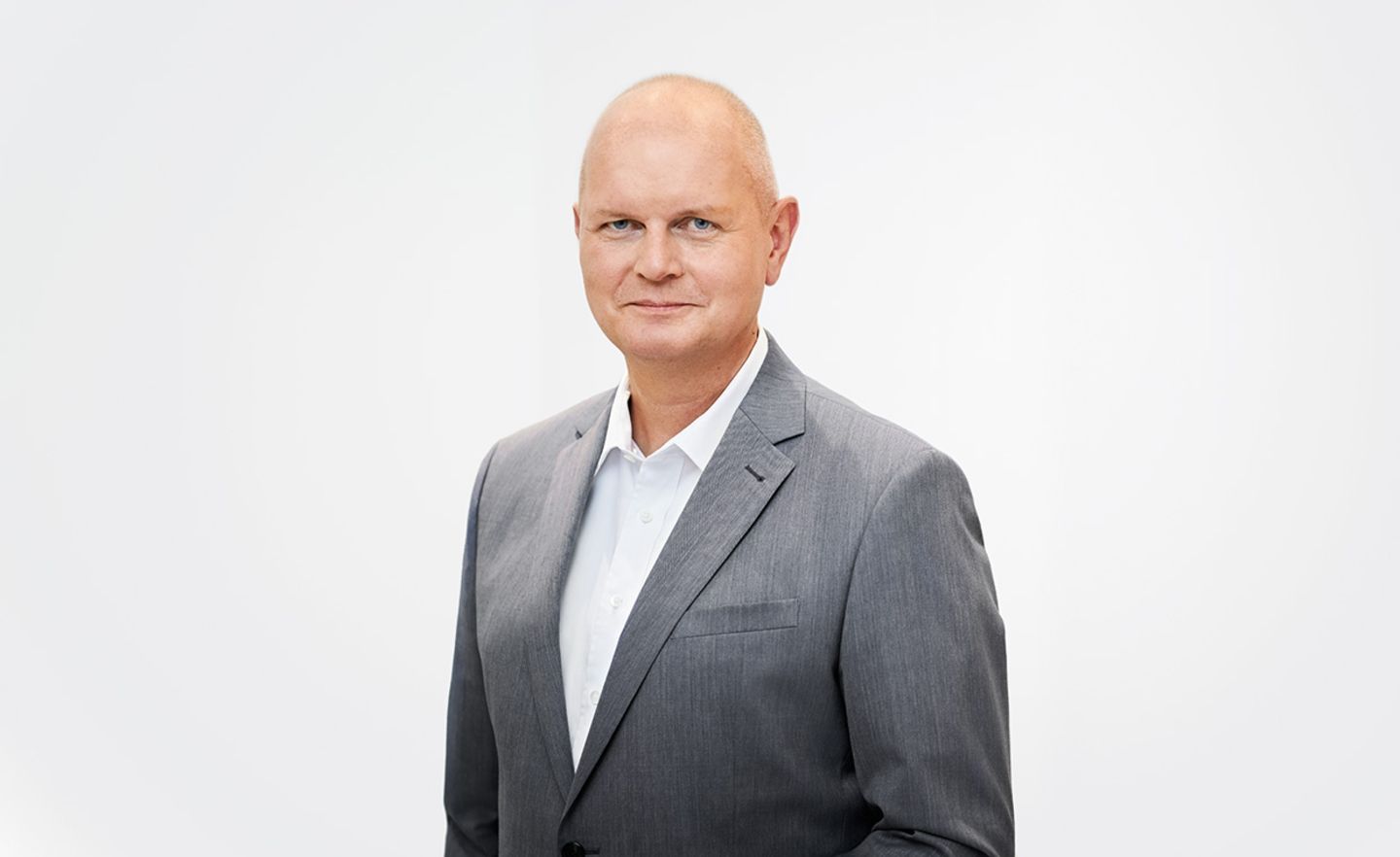 Metro-Chef Olaf Koch steht wegen der Kursentwicklung der Metro-Aktie unter Druck