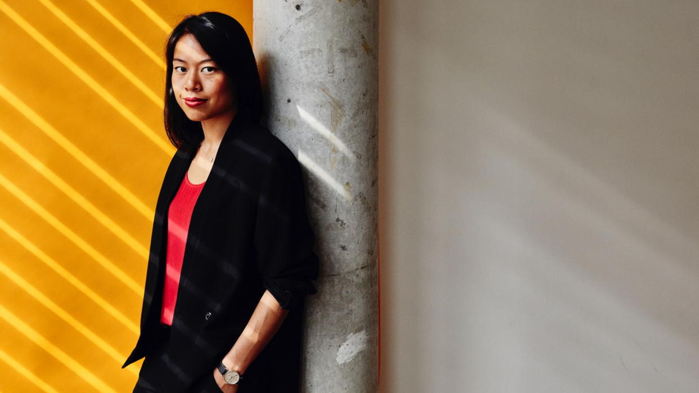 McKinsey ist die produktivste Gründerschmiede - Capital.de