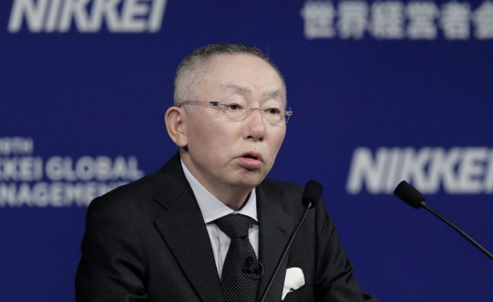 #2 Tadashi Yanai, Gründer und Geschäftsführer von Fast Retailing, Asiens größtem Bekleidungsunternehmen, zu dem auch die Kette Uniqlo gehört. Vermögen: 25,9 Mrd. US-Dollar