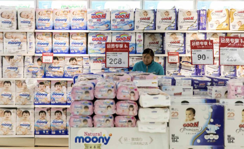 #7 Keiichiro Takahara, Gründer von Unicharm, eines Konsumgüterunternehmens, das in Japan vor allem für Moony und Mamy-Poko-Windeln bekannt ist. Die alternde Gesellschaft in Japan spielt dem Unternehmen in die Hände. Takahara ist 87 Jahre alt. Vermögen: 6,4 Mrd. US-Dollar