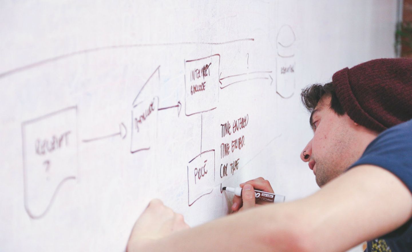 In der Start-up-Szene herrscht Jugendwahn, doch erfolgreicher sind ältere Gründerinnen und Gründer