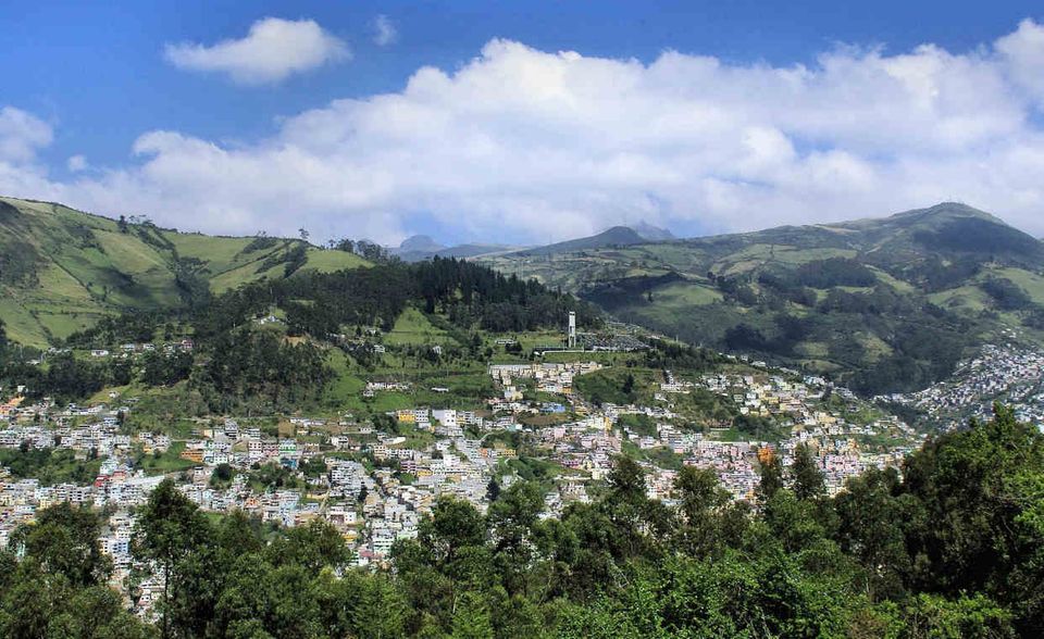 #3 Ecuador ist einer der größten Gewinner der diesjährigen Expats-Studie von InterNations. Das südamerikanische Land lag 2017 noch auf dem 25. Rang. Jetzt verdrängt es Mexiko von Platz drei. Ein Grund: Auswanderer in Ecuador bewerten ihre persönliche Finanzlage sehr viel positiver. Dazu tragen auch die günstigen Lebenshaltungskosten bei. Ecuador ist besonders beliebt als tropisches Ziel für Ruheständler. 46 Prozent der befragten Auswanderer waren Rentner.