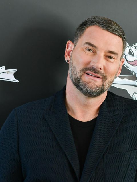 Michael Michalsky, Modeschöpfer und Designer