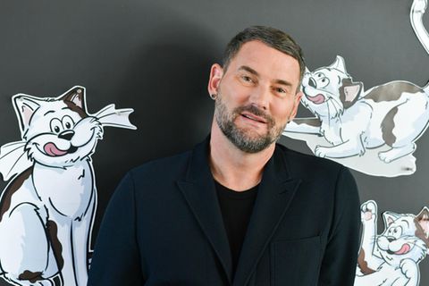 Michael Michalsky, Modeschöpfer und Designer
