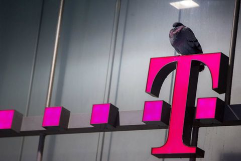 Die Aktie der Deutschen Telekom macht Anlegern schon seit langer Zeit wenig Freude