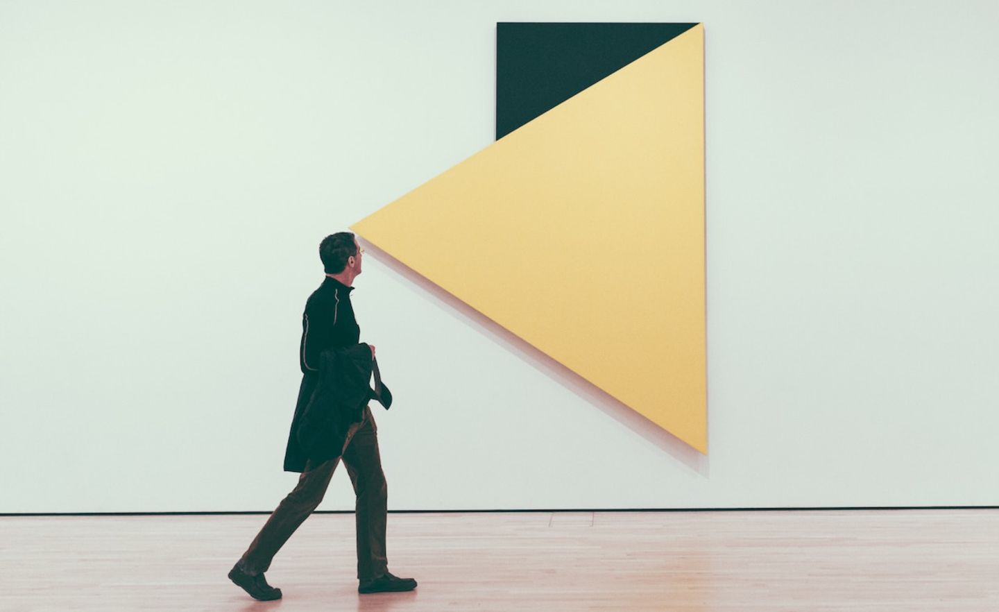 Kunstgalerie (Symbolbild)