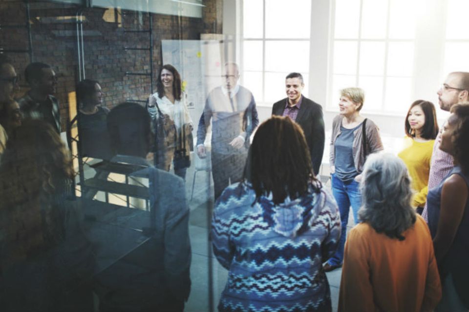 Wenn flexible Arbeitszeitmodelle funktionieren sollen, müssen alle Mitarbeiter mitziehen