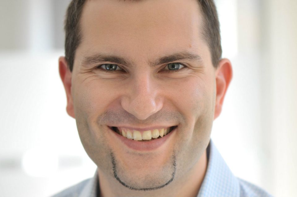 Markus Väth
