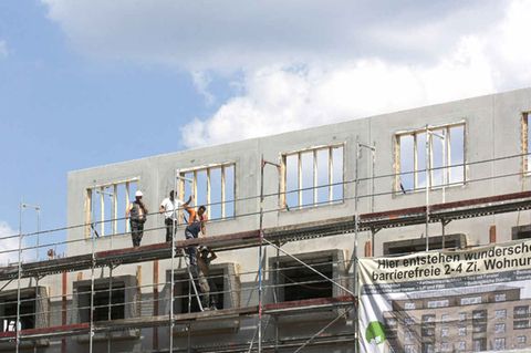 Symbolbild: Company-Builder