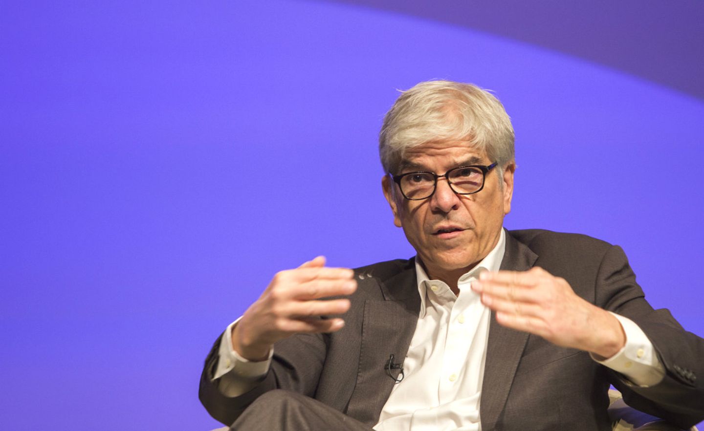 Paul Romer