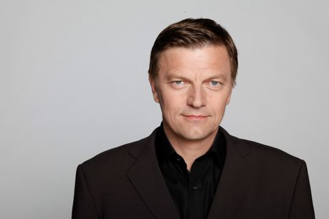 Ernst Feiler, Board Member & Director Technology UFA GmbH