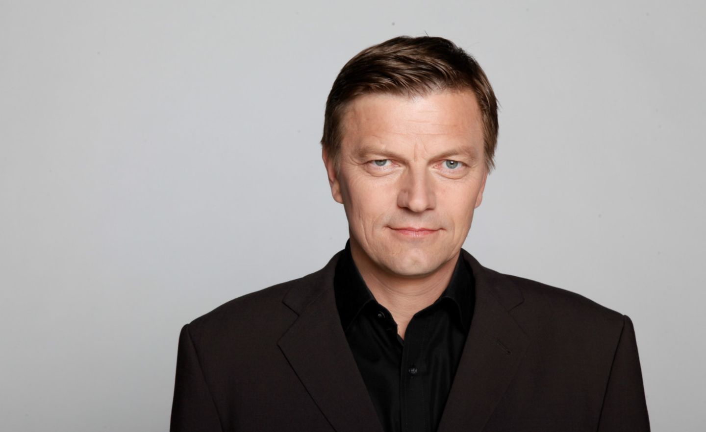 Ernst Feiler, Board Member & Director Technology UFA GmbH