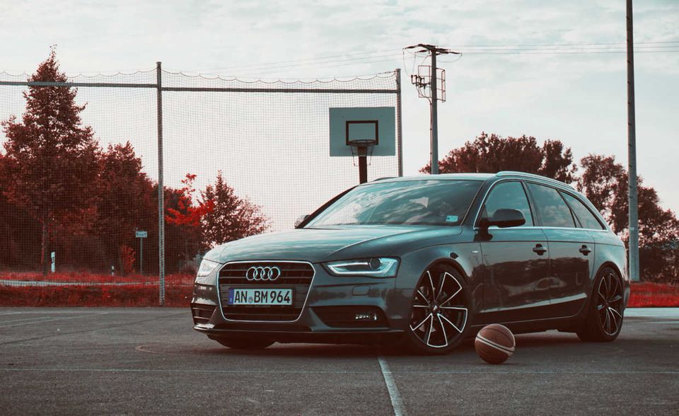 Platz #5 der wertvollsten deutschen Marken: Audi.
 Der Erfolg der Premiummarke aus dem Volkswagen-Konzern stagniert ein wenig. Der Wert der Marke Audi stieg nur um ein Prozent auf 12,18 Mrd. Dollar. Das ist Platz 42 in der Gesamtwertung, 2017 lag Audi noch auf Rang 38. Andere Automarken ziehen an den Bayern vorbei.