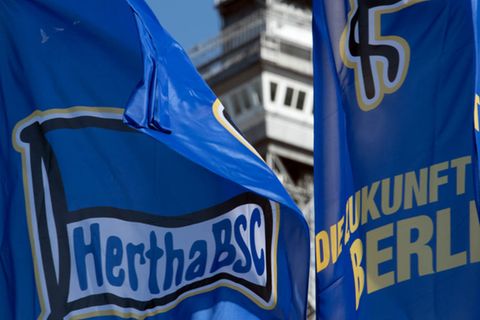 Als erster Bundesligist holte Hertha BSC 2014 einen internationalen Finanzinvestor an Bord. Nun plant der Verein den Rückkauf der Anteile