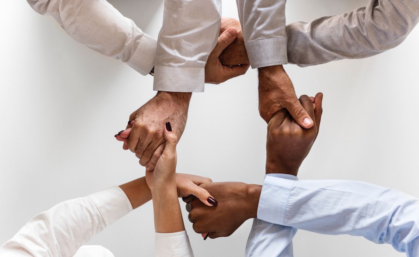 Ein funktionierendes Team braucht mehr als nur Topleute und Leader