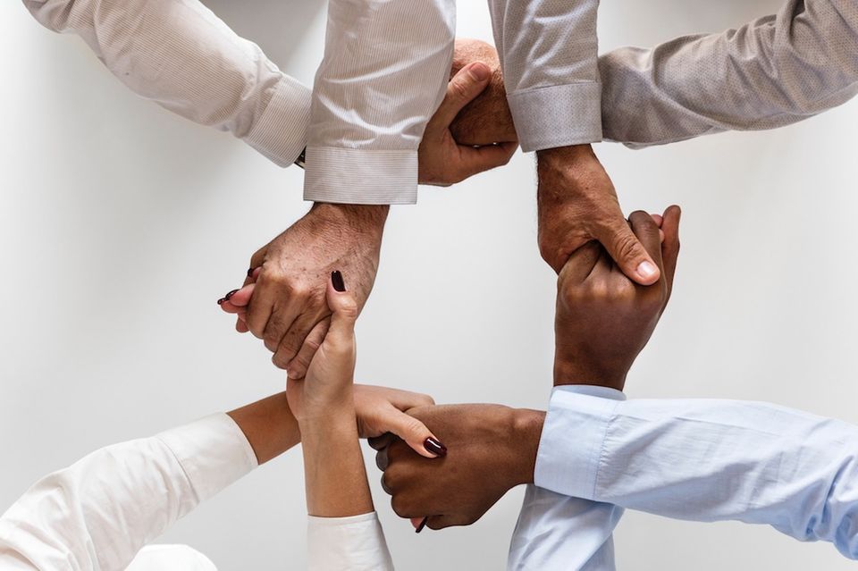 Ein funktionierendes Team braucht mehr als nur Topleute und Leader