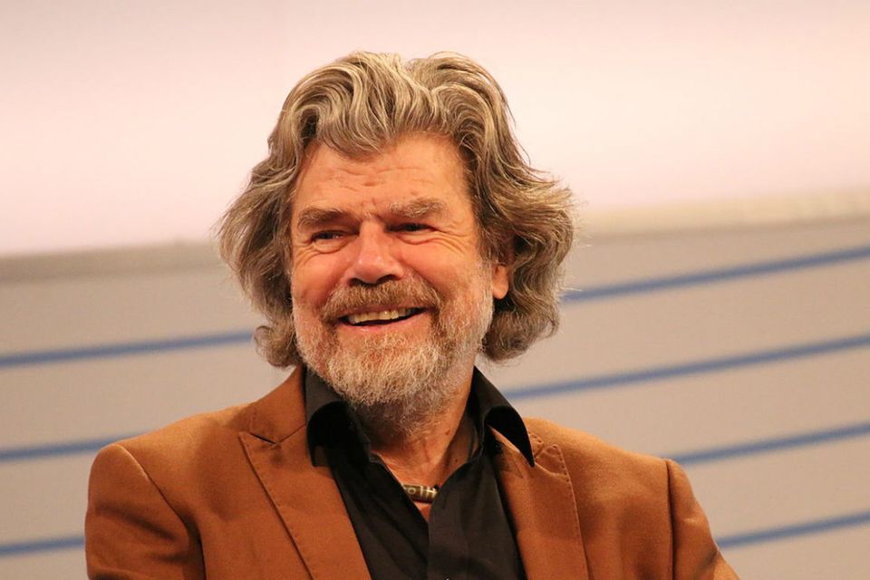 Reinhold Messner