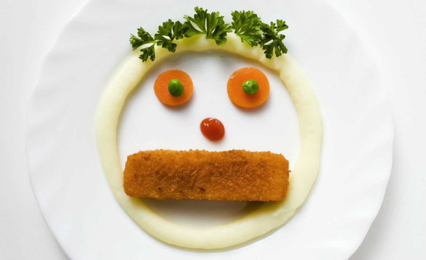 Bei Fischstäbchen denken viele Menschen sofort an Iglo und den "Käpt'n"