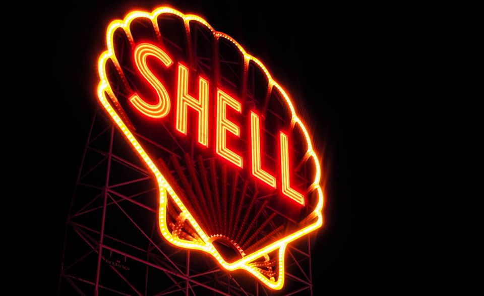 Die Royal Dutch Shell kann mit einem Umsatz von 311,870 Millionen Dollar den fünften Platz der Top Ten beanspruchen. Das Mineralöl- und Erdgas-Unternehmen ist in mehr als 140 Ländern aktiv.