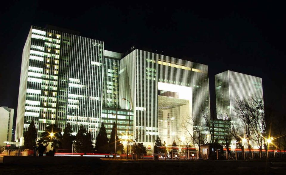 China National Petroleum Corporation ist ein staatlicher chinesischer Ölkonzern. Zusammen mit CNOOC und Sinopec gehört CNPC zu den drei großen Mineralölunternehmen Chinas. Mit einem Umsatz von 326,008 Millionen Dollar gelangt der Konzern auf den vierten Platz