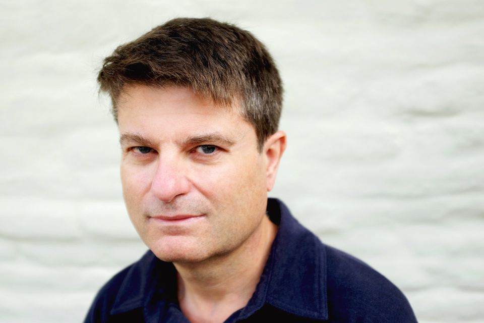 Martin Ford