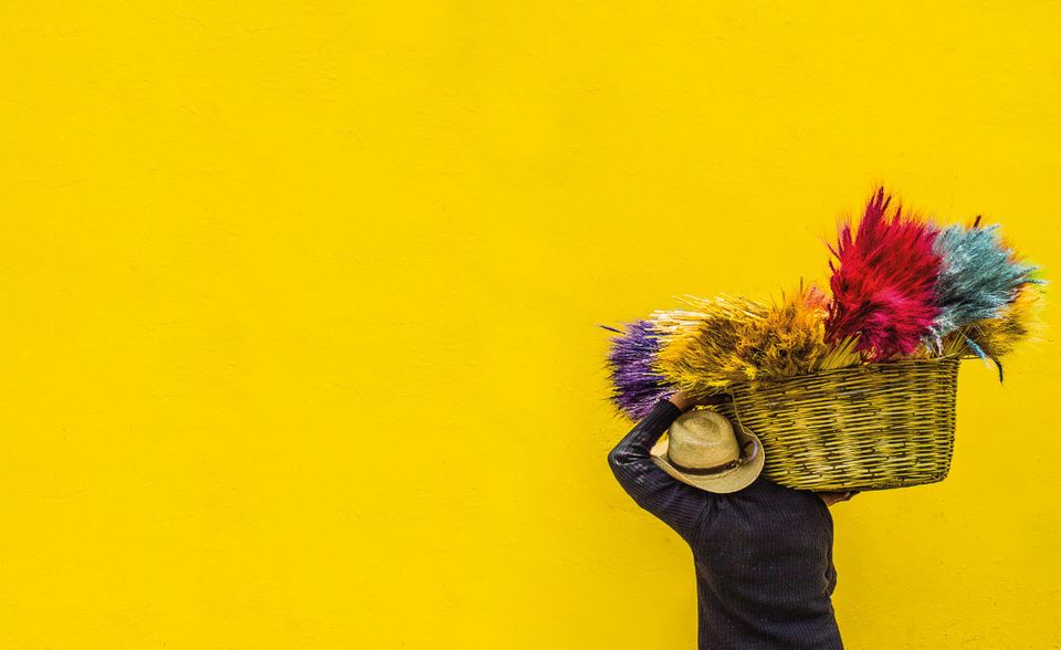 Schönes Wetter, gutes Essen und dazu noch verdammt niedrige Steuern: Mancher Deutsche schaut sehnsüchtig nach Mexiko. Alleinstehende führen gerade mal rund ein Zehntel ihres Bruttoverdienstes an den Staat ab. Derselbe Satz (11,2 Prozent) wird auch Ehepaaren mit einem Verdiener berechnet. Es geht aber noch sehr viel günstiger.