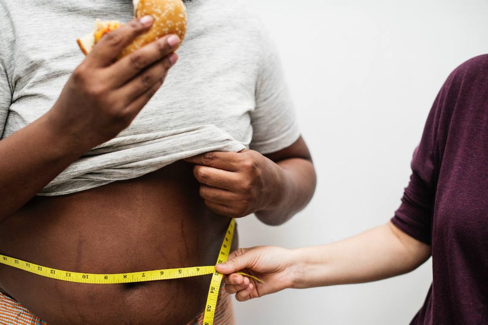 Ein Maßstab für Mensch und Big Mac. Das BIP lässt sich auch nach Kaufkraftparität, dem sogenannten Big-Mac-Index, bemessen.