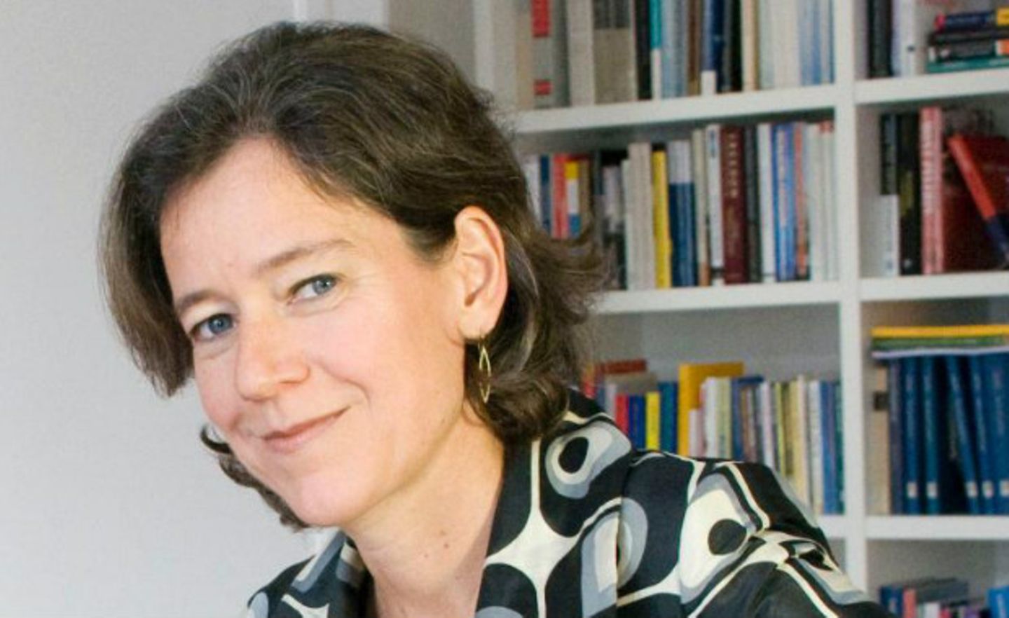 Karen Horn