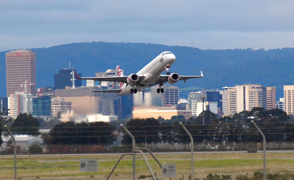 6. Platz: Adelaide, Australien. Hier kommt einfach einiges zusammen: eine hohe Toleranz gegenüber Migranten, die Qualität von Coworking-Spaces und hohe Lebensqualität dank vieler Gründflächen und Parks.