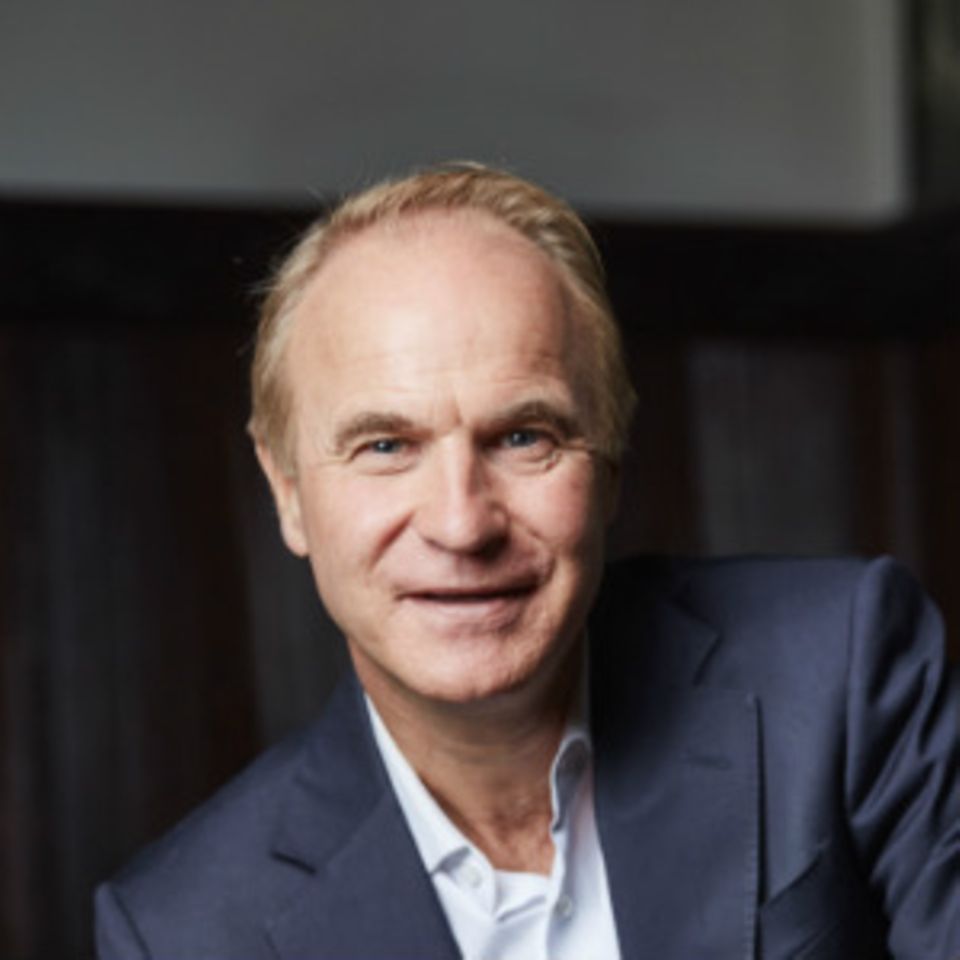 Michael Lehmann